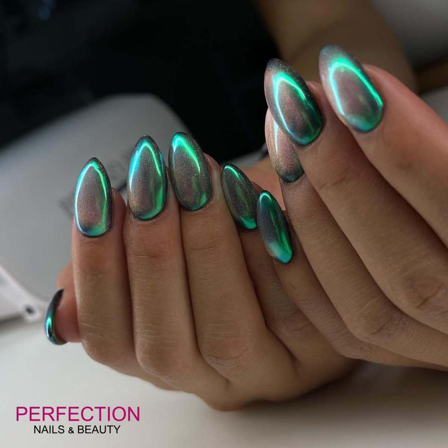 Inspiration nail designs